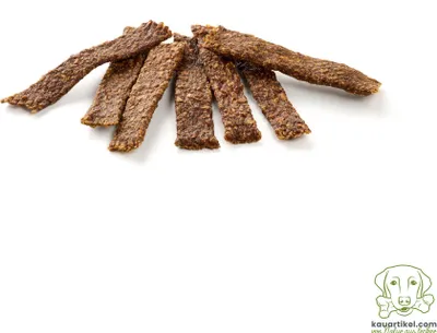 Produktbild von Kaninchen-Fleischstreifen 250g