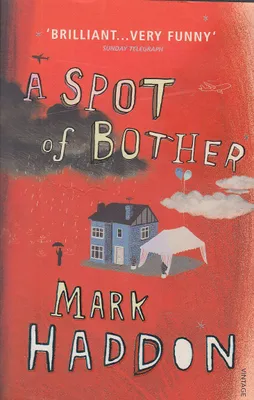 Produktbild von A Spot of Bother