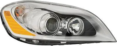 Produktbild von DIEDERICHS Scheinwerfer Rechts für VOLVO XC60 (156) 7675084