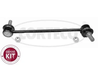 Produktbild von CORTECO Koppelstange Stabilisator für HYUNDAI ix35 (LM, EL, ELH) Vorne Rechts Vorne Links 49401121