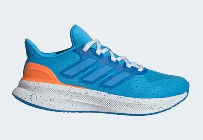 Produktbild von Adidas UltraRun 5 J Kids Sportschuh Blau 36 2/3