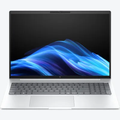 Zdjęcie produktu dla HP EliteBook 8 G1i AI, procesor Intel Core Ultra 5, ekran 35,6 cm (14"), rozdzielczość 1920 x 1200 pikseli, 24 GB pamięci RAM, dysk 1 TB, system operacyjny Windows 11 Pro
