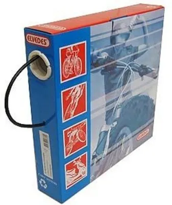 Obrázok produktu pre Vonkajší brzdový kábel 1125TEF-1-BOX 30m schwarz