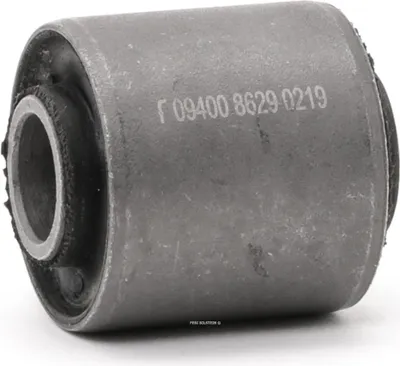 Produktbild von FEBI BILSTEIN Motorlager Gummimetalllager Hinten für CITROËN Berlingo / Berlingo First (MF, GJK, GFK) 09400