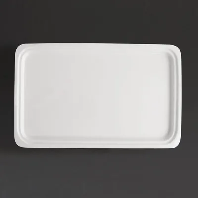 Immagine prodotto di Vassoio Olympia Whiteware GN1/1 profondo 3 cm