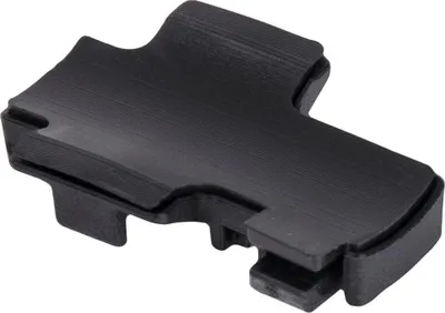 Produktbild von SHIMANO BEFESTIGUNGSCLIP SMEW90-A - Montageclip für Di2/Elektronik, ca. 2 g