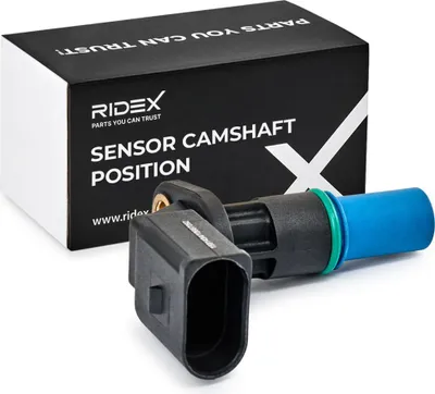 Produktbild von RIDEX Nockenwelleposition Sensor für VW Golf IV Schrägheck (1J1) Nockenwellen 3946S0157