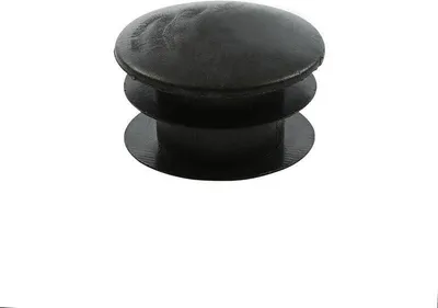 Image de Extrémité de mât de tente 25mm