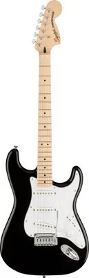 Produktbild von Fender Squier Affinity Stratocaster MN