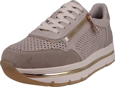 Immagine prodotto di Mustang Damen Sneaker Low Top 1498302 Grau