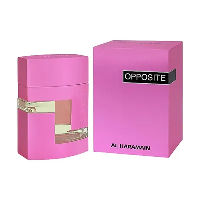 Productafbeelding van Opposite Pink - Eau de Parfum, 100 ml