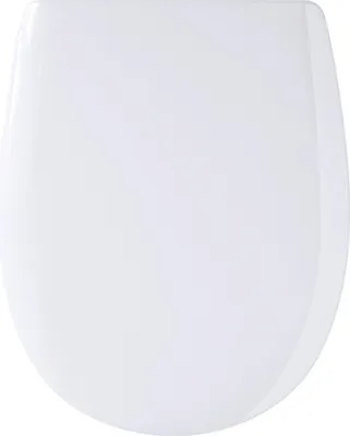 Produktbild von Abnehmbarer einfarbiger OLFA-Toilettensitz