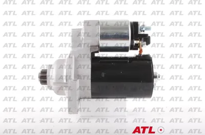 Produktbild von Auto Anlasser Starter Ersatzteil 12V 1,1kW passend für VW und AUDI Modelle