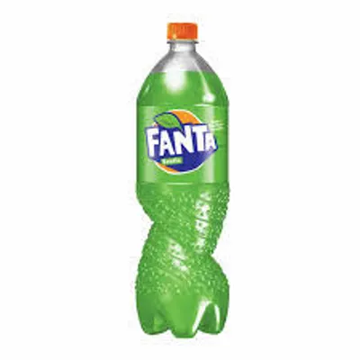 Obrázek produktu pro Fanta Exotic 2L