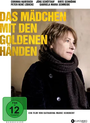 Obrázok produktu pre Schubert, K: Mädchen mit den goldenen Händen