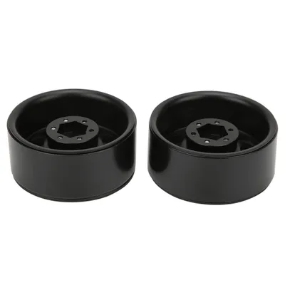Zdjęcie produktu dla Felgi RC Beadlock, piasta koła RC, piasta felgi RC, akcesoria RC, akcesoria RC ze stopu aluminium