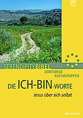 Produktbild von Die Ich-bin-Worte