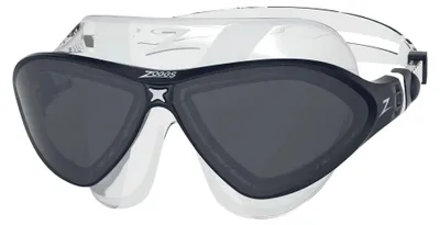 Produktbild von Zoggs Horizon Flex Mask, Schwimmbrille, klare Sicht, flexibles Design, komfortable Passform, ideal für Schwimmer.