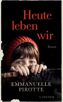 Immagine prodotto di Pirotte, E: Heute leben wir