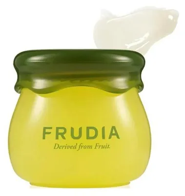 Zdjęcie produktu dla FRUDIA - Balsam do ust Avocado Cica Relief - 10 g