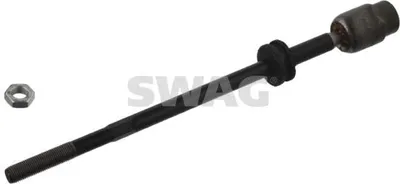 Produktbild von SWAG 30 93 7066 Axialgelenk Spurstange für VW GOLF II (19E, 1G1) Vorne Links Vorne Rechts
