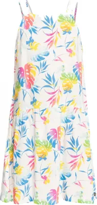 Produktbild von Roxy Indigo - Trägerkleid für Mädchen 8-16 ERGWD03185.