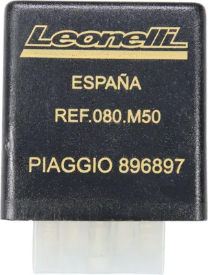 Immagine prodotto di Carrello Aprilia, 896897