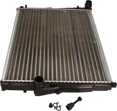 Zdjęcie produktu dla Chłodnica Bmw E46 316-330