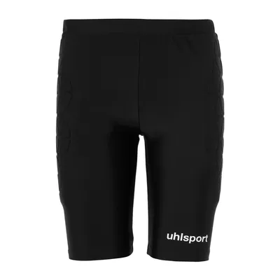 Produktbild von Uhlsport Goalkeeper Tights Tw-Short Herren - Schwarz  | Größe: XXL