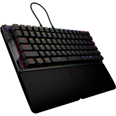 Produktbild von ASUS ROG Falcata, Gaming-Tastatur