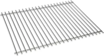 Obrázek produktu pro Nerezový grilovací rošt 50x37cm