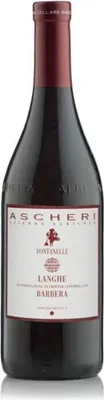 Produktbild von Barbera d'Alba DOC Vigna Fontanelle 2025 Piemont | Italien | 14% vol | 0,75 l