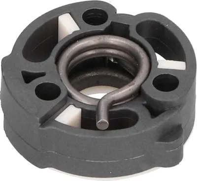Immagine prodotto di Kit di riparazione del compressore auto, testa di copertura inferiore LR088564 per Range Rover L332 5.0 V8 2010-2012
