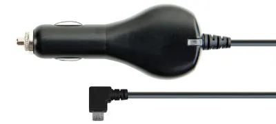 Zdjęcie produktu dla Transcend TS-DPL2, Automatyczna, Zapalniczka, 5 V, 1 A, 4 m, Czarny