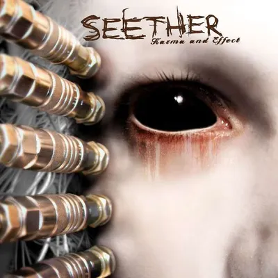 Obrázok produktu pre Seether - Karma and Effect