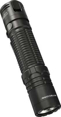 Productafbeelding van Nitecore zaklamp EDC31, inclusief Li-ion batterij, 3500 lumen