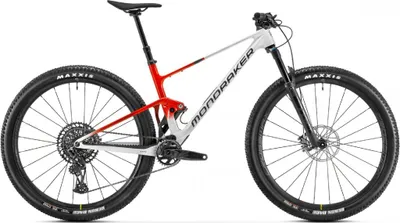 Produktbild von Mondraker F-Podium R 29" Full 12 Speed 2024 Unisex Mountainbike / Carbon