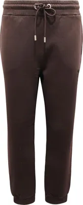 Immagine prodotto di L6226 Pantalone Tuta Donna Pinko Carico Woman Sweatpants Brown