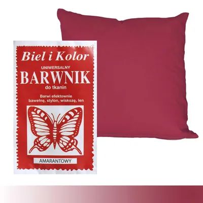 Batikfarbe magenta