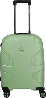 Produktbild von IMPACKT Trolley by Travelite  Koffer Hellgrün 100049-83