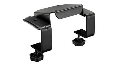 Zdjęcie produktu dla Thrustmaster 4060287 akcesorium do symulatorów lotu/wyścigów Mocowanie podstawy kierownicy wyścigowej