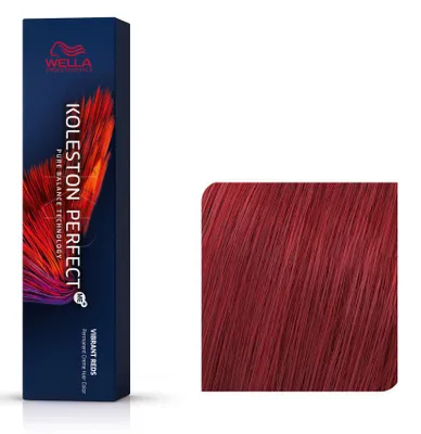 Image de Coloration Wella Koleston Perfect 60ml Nuances 6 à 9 Couleur professionnelle