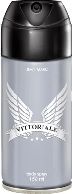 Obrázok produktu pre Vittoriale dezodorant v spreji 150ml