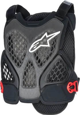 Obrázok produktu pre Alpinestars Bicycle A-6 Plasma Ochranná vesta Black L Black L