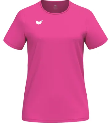Image de Erima Intro Chemise Fonction Rose - 34
