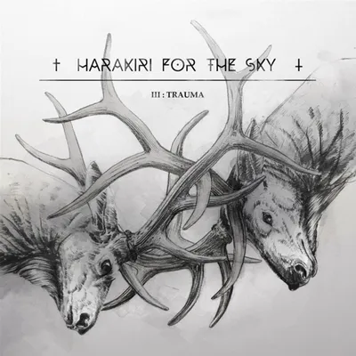 Produktbild von Trauma (Digipak)