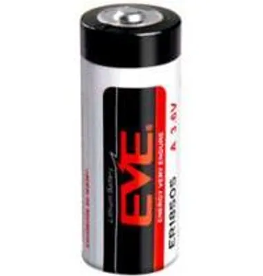 Immagine prodotto di EVE ER18505 Batteria al litio da 3,6 V e 3800 mAh