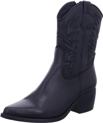 Chelsea Boots Damen Apple Of Eden Stiefel Schwarz Apple Of