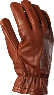 Produktbild von John Doe Freewheeler Used Motorradhandschuhe, braun, M