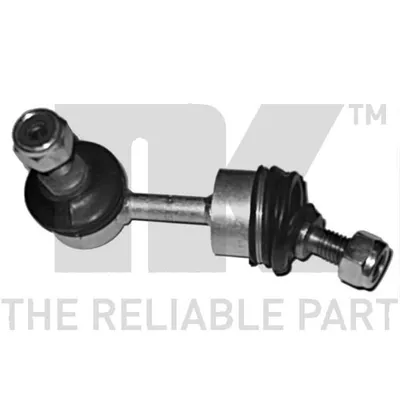 Produktbild von NK Stabilisator hinten für Ford Mondeo